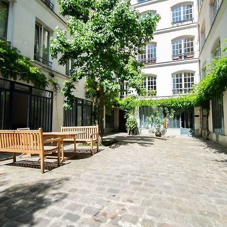 Dreamyflat - Bastille Parijs Buitenkant foto